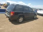 2000 Jeep Grand Cherokee Laredo за продажба в Brighton, CO - Front End