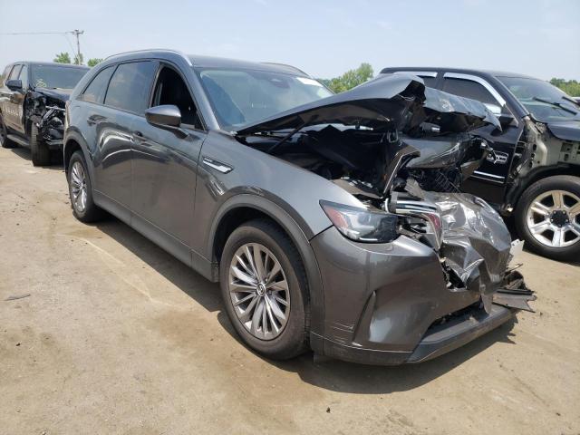  MAZDA CX-90 2024 Gray