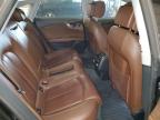 2012 Audi A7 Prestige for Sale in Avon, MN - Front End