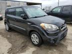 2012 Kia Soul    de vânzare în Los Angeles, CA - Side