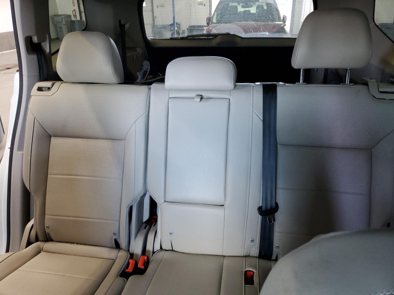 2022 Volkswagen Atlas Se VIN: 1V2KR2CA6NC514101 Lot: 62752975
