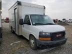 2022 Gmc Savana Cutaway G3500 en Venta en Sikeston, MO - Front End