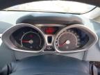2010 FORD FIESTA TIT for sale at Copart YORK