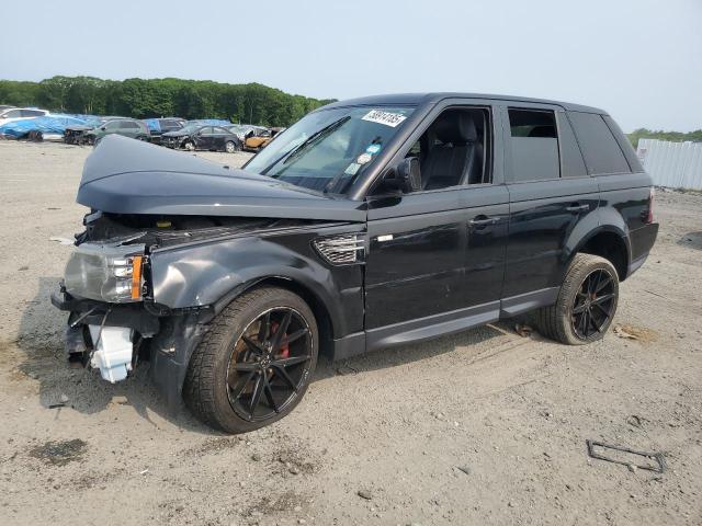 2013 Land Rover Range Rover Sport Hse Luxury  