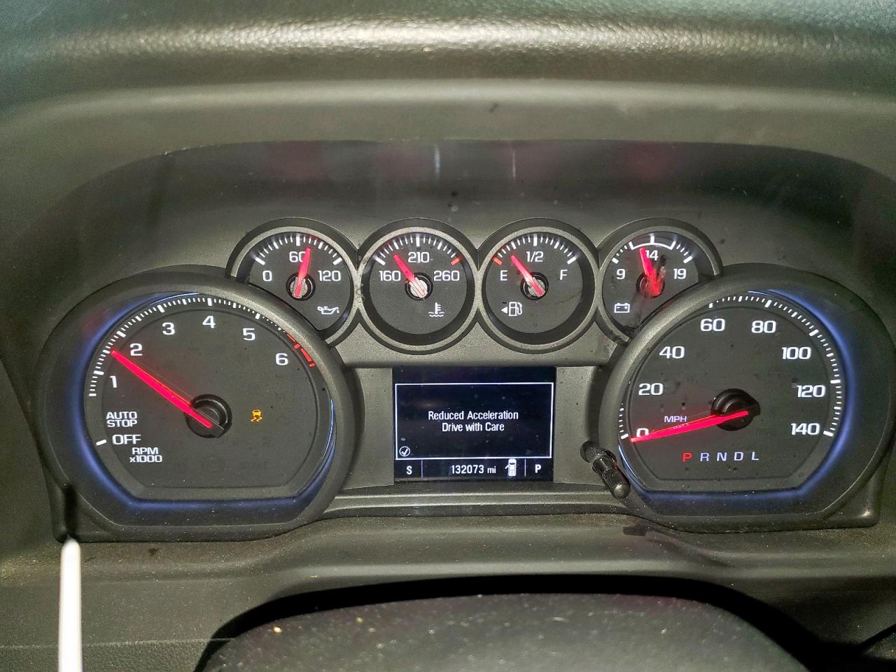 2023 Chevrolet Silverado C1500 VIN: 3GCNAAEK2PG362162 Lot: 62022685