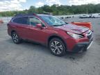 2020 Subaru Outback Limited   на продаже в Grantville, PA - Front End