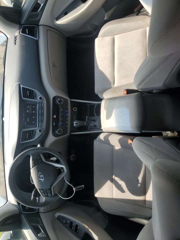2018 Hyundai Tucson Sel VIN: KM8J3CA43JU623200 Lot: 63012075