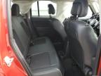 2016 Jeep Patriot Sport იყიდება Mcfarland-ში, WI - Side