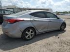 2016 Hyundai Elantra Se for Sale in Dyer, IN - Front End