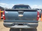 2011 Chevrolet Avalanche Ls en Venta en Brighton, CO - Side