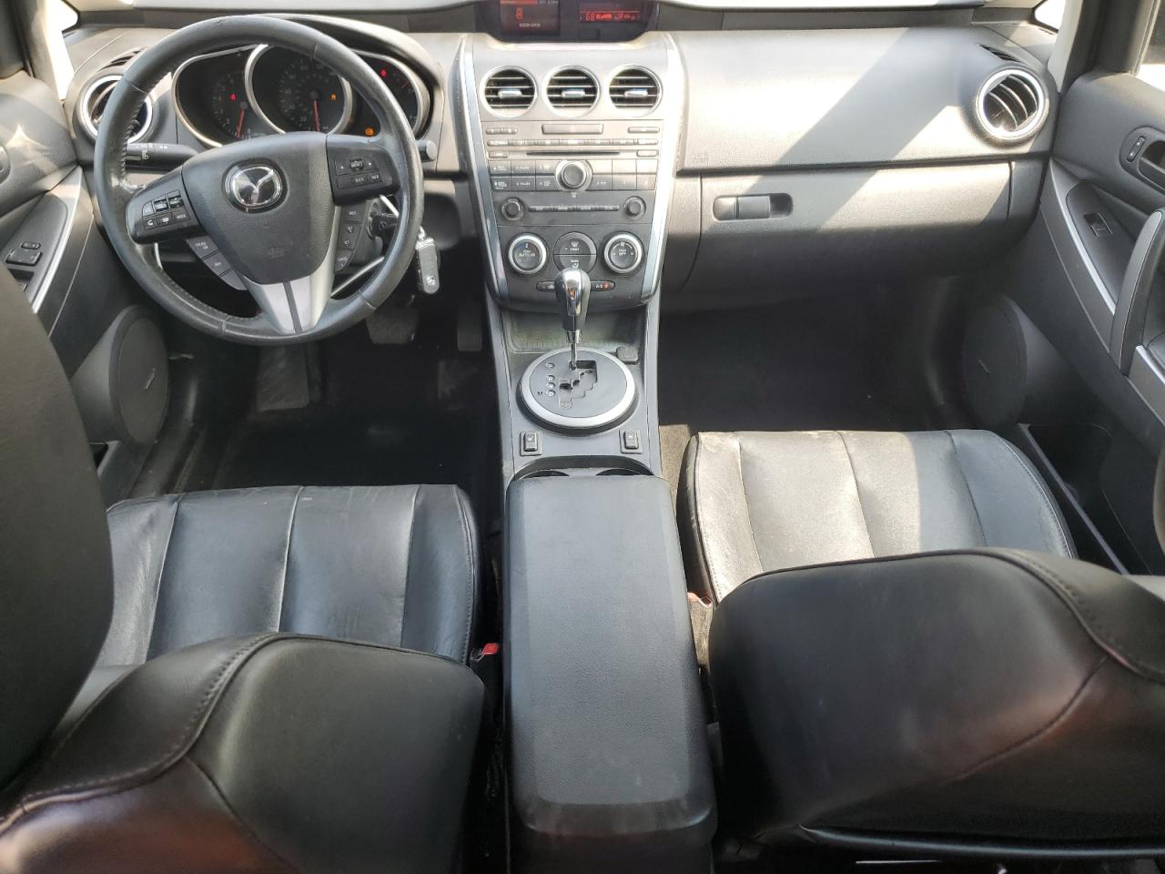 2010 Mazda Cx-7 VIN: JM3ER4WL8A0328294 Lot: 59592095