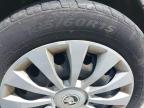 2018 SKODA FABIA S MPI  for sale at Copart BELFAST