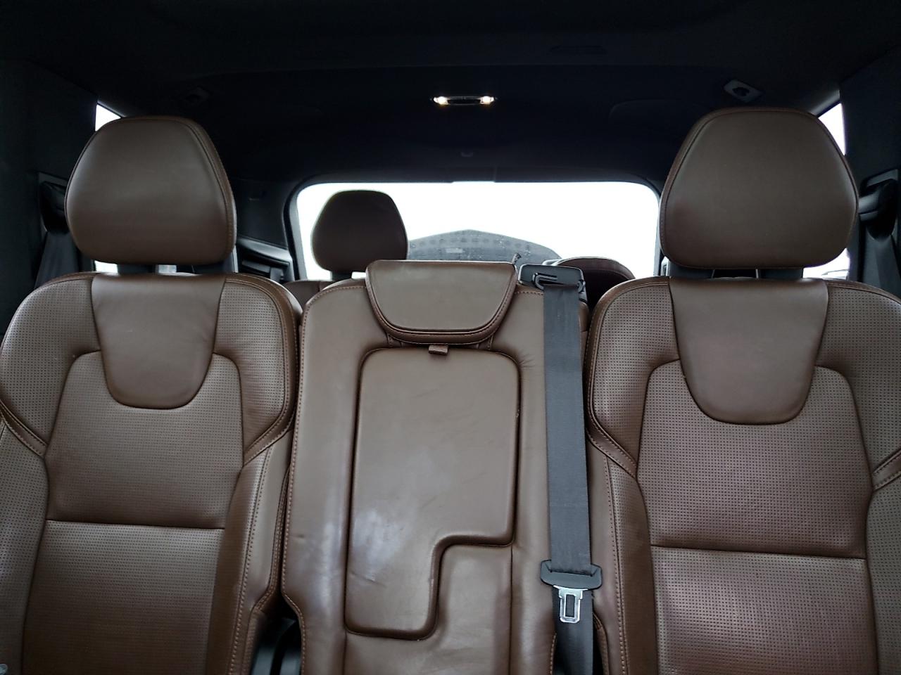 2018 Volvo Xc90 T6 VIN: YV4A22PL3J1359765 Lot: 62863545