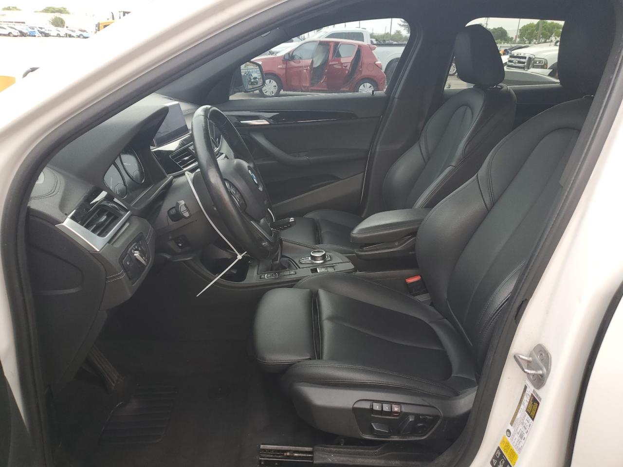 2020 BMW X2 xDrive28I VIN: WBXYJ1C0XL5P34754 Lot: 62839585