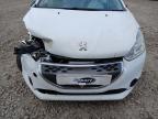 2013 PEUGEOT 208 ACCESS for sale at Copart WISBECH