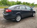2013 Ford Fiesta Se للبيع في Woodhaven، MI - Minor Dent/Scratches