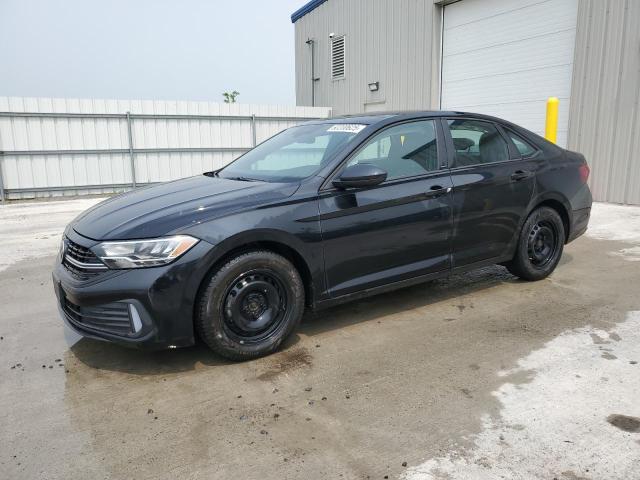 2024 Volkswagen Jetta Comfortline