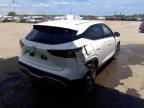 2022 NISSAN QASHQAI NC for sale at Copart PETERLEE