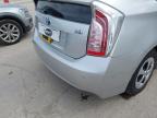 2013 TOYOTA PRIUS HYBRID  for sale at Copart YORK