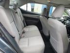 2015 Toyota Corolla L   იყიდება Ellwood City-ში, PA - Rear End