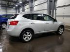 2010 Nissan Rogue S na sprzedaż w Ham Lake, MN - Rear End