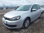 2010 VOLKSWAGEN GOLF S TDI for sale at Copart YORK