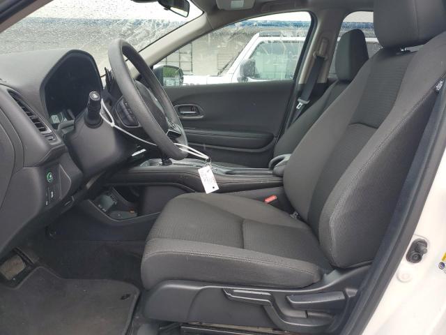  HONDA HR-V 2020 White