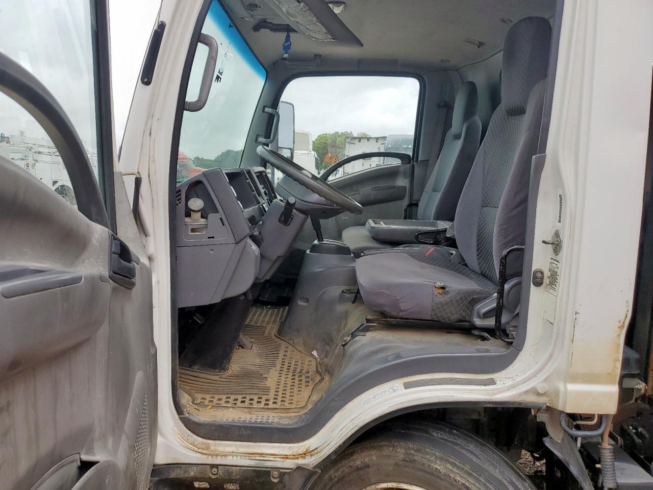 2013 Isuzu Nqr VIN: JALE5W165D7901762 Lot: 61038065