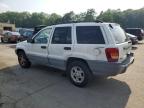 2000 Jeep Grand Cherokee Laredo zu verkaufen in Marlboro, NY - Front End