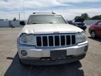 2007 Jeep Grand Cherokee Laredo na sprzedaż w Portland, OR - Mechanical
