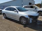 2017 VOLKSWAGEN PASSAT S   à vendre chez Copart ON - TORONTO