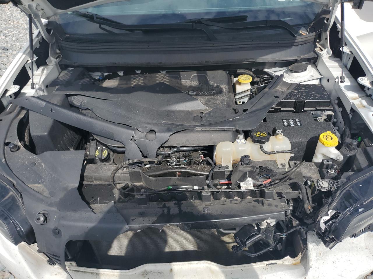 2019 Jeep Cherokee Latitude VIN: 1C4PJLCX8KD312679 Lot: 62453915