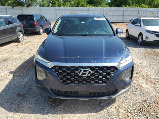  HYUNDAI SANTA FE 2020 Blue