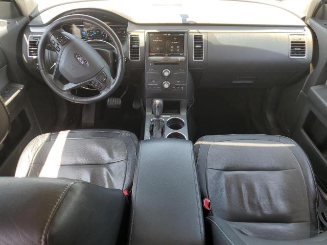  FORD FLEX 2014 Biały