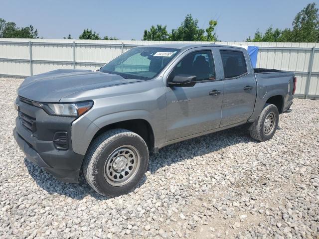 2023 Chevrolet Colorado 2.7L