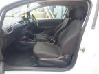 2017 VAUXHALL CORSA CDTI for sale at Copart ROCHFORD