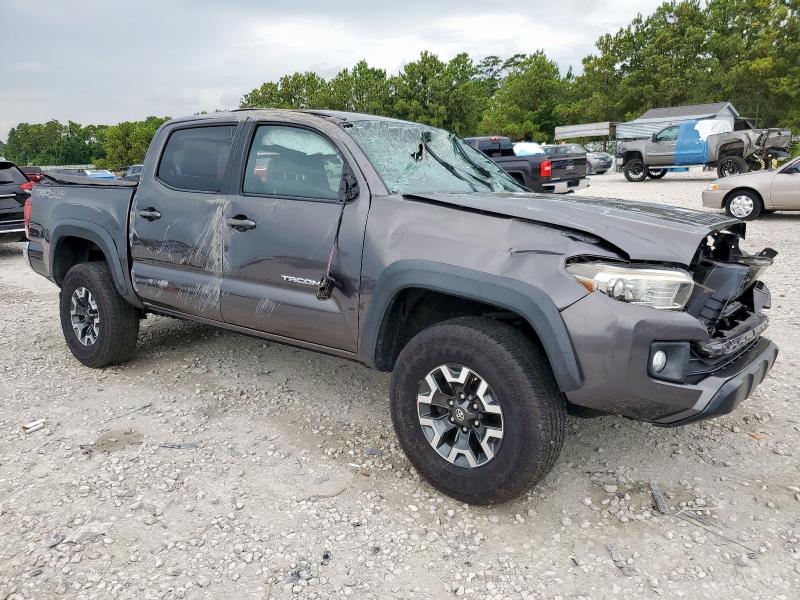  TOYOTA TACOMA 2017 Серый