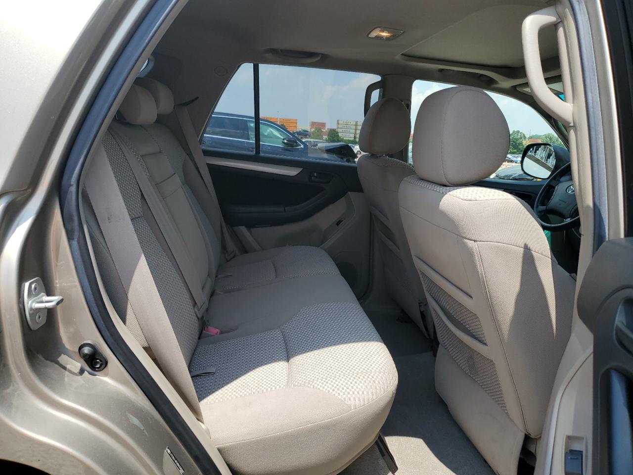 2008 Toyota 4Runner Sr5 VIN: JTEBU14R28K008088 Lot: 62836775