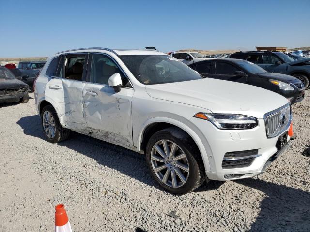  VOLVO XC90 2019 Biały