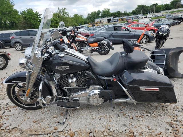 2021 HARLEY-DAVIDSON FLHR   