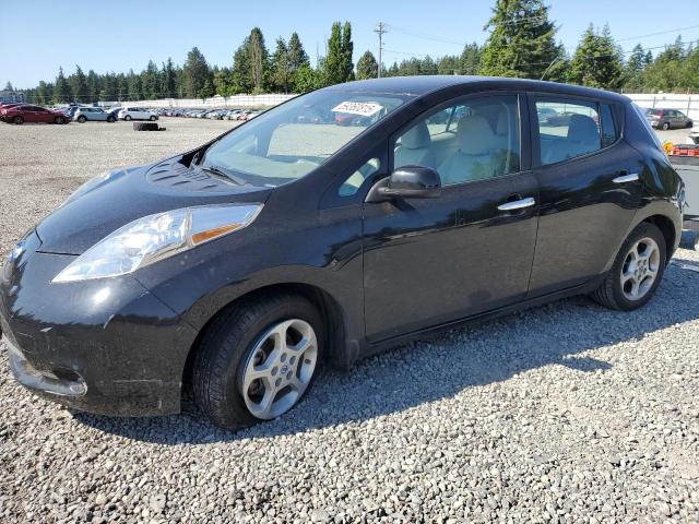 2013 Nissan Leaf S