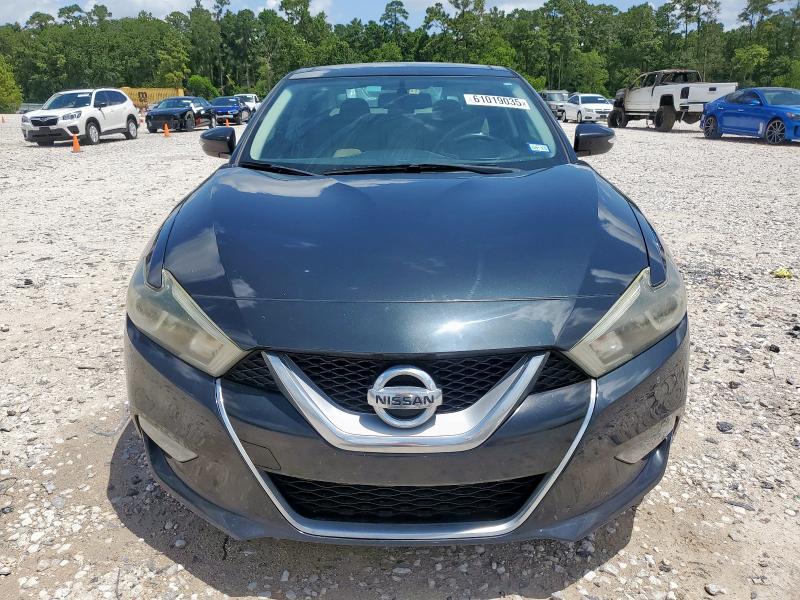  NISSAN MAXIMA 2016 Серый