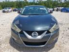 2016 Nissan Maxima 3.5S للبيع في Houston، TX - Side