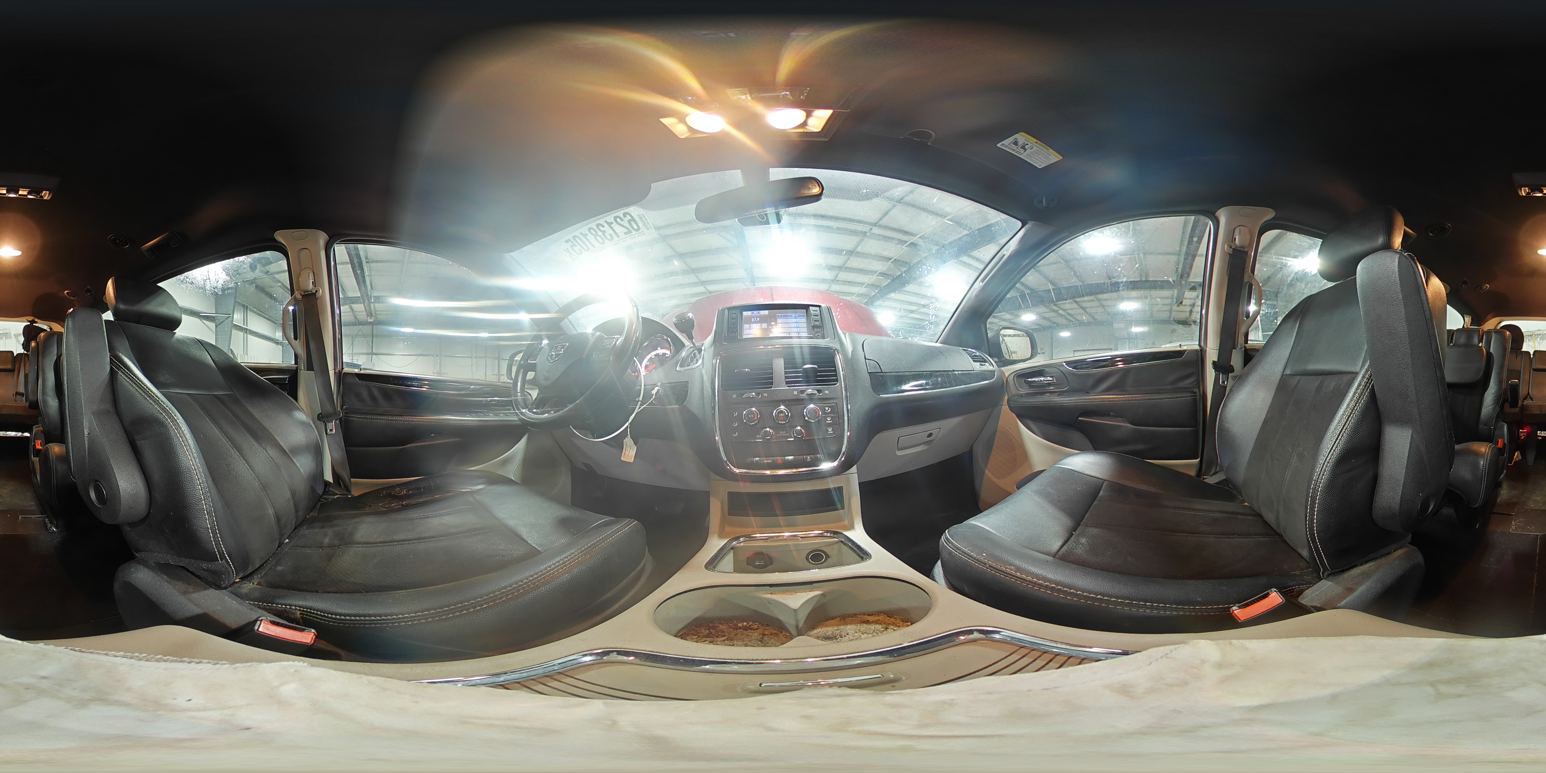 2019 Dodge Grand Caravan Sxt VIN: 2C4RDGCG0KR726026 Lot: 62138105