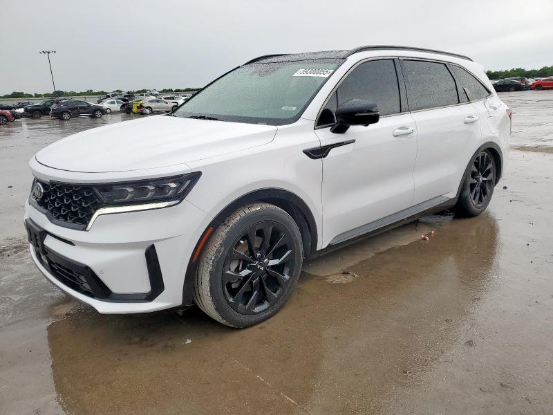 KIA SORENTO SX 2021