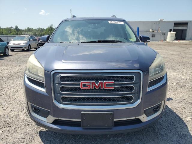  GMC ACADIA 2014 Blue