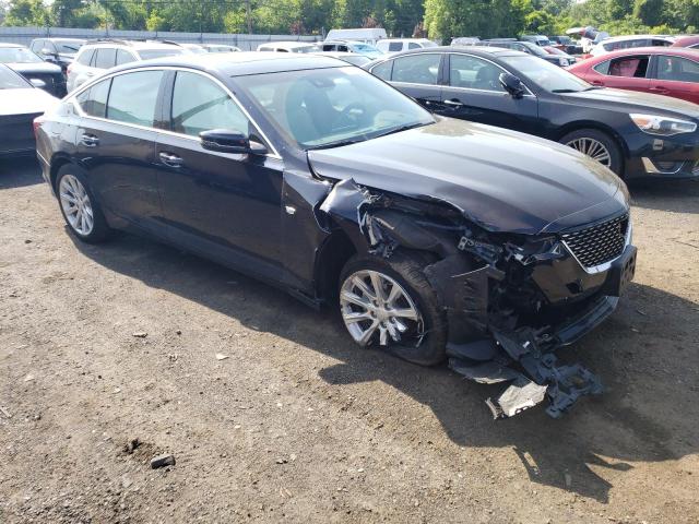  CADILLAC CT5 2021 Black