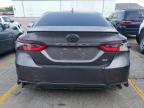 2023 Toyota Camry Se Night Shade en Venta en Chicago Heights, IL - Front End
