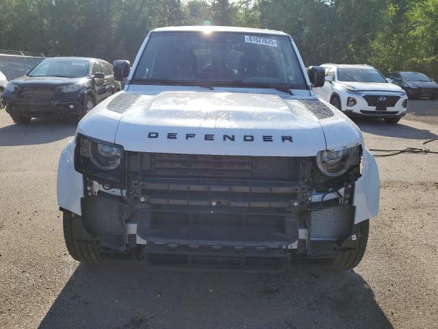 2023 LAND ROVER DEFENDER 110 X-DYNAMIC SE  