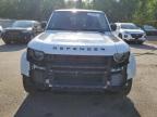 2023 LAND ROVER DEFENDER 110 X-DYNAMIC SE   for sale at Copart ON - COOKSTOWN